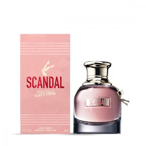جان بول غوتييه عطر الشعر سكاندال أو دو بارفان 30مل