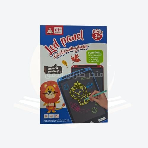 سبورة ذكية مقاس 12