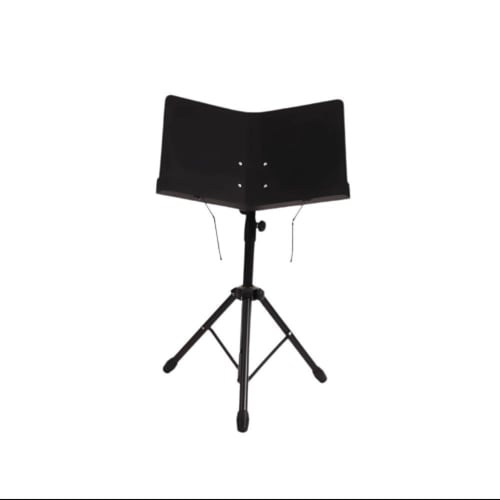 حامل مصحف معدني متعدد الارتفاعات