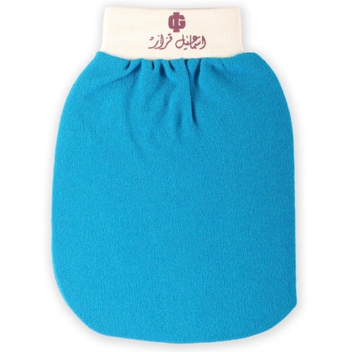 ليف مغربي من إسماعيل قزاز