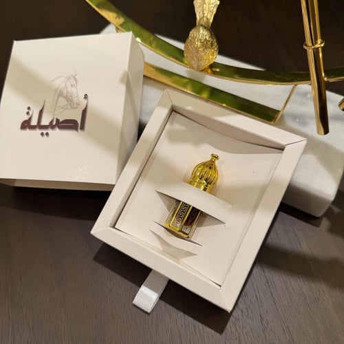 دهن العود الكمبودي 2