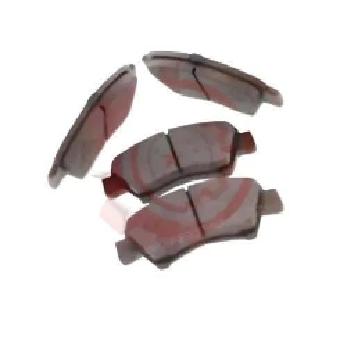فحمات فرامل جيلي كولراي (23-2025) Brake Pad Geely...