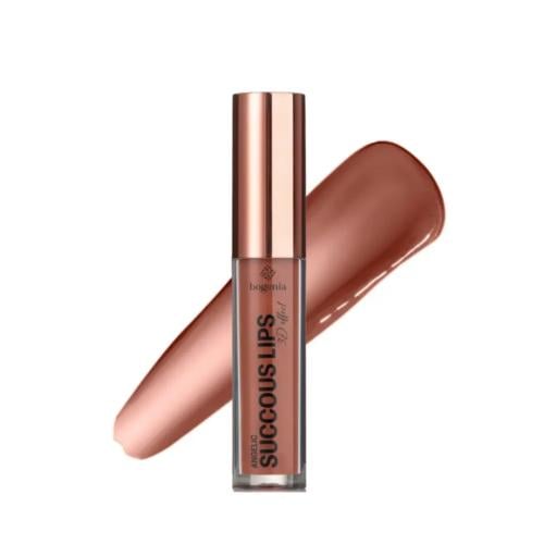 بوجينيا ملمع ومكبر للشفاه انجليك برفيكشين BG711.01...