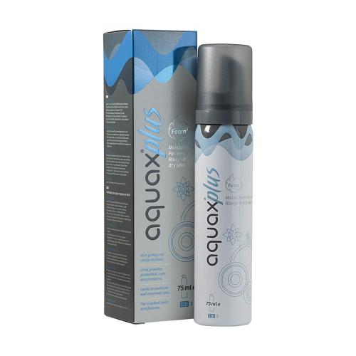 DERMA MOSTAL ANTI HAIR FALL FOAM 75ML