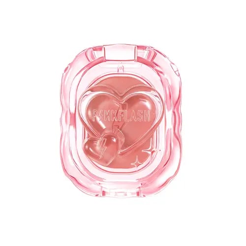 PINK FLASH POWDER BLUSH SHY PF-F20 PK01