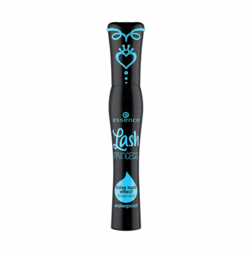 ايسنس برنسيس ماسكارا مقاوم الماء أزرق 12مل