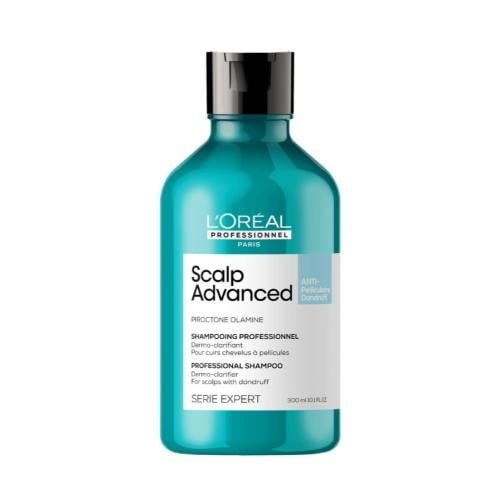 لوريال بروفسيونال سكالب ادفانسد SCALP ADVANCED شام...