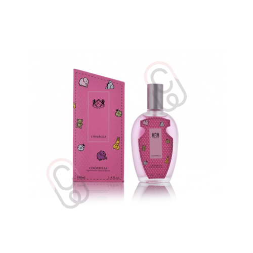 غاليري عطر اطفال سندريلا 100 مل