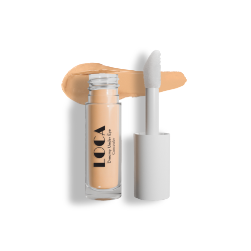 لوكا كوزمتيكس DREAMY UNDER EYE CONCEALER كونسيلر خ...