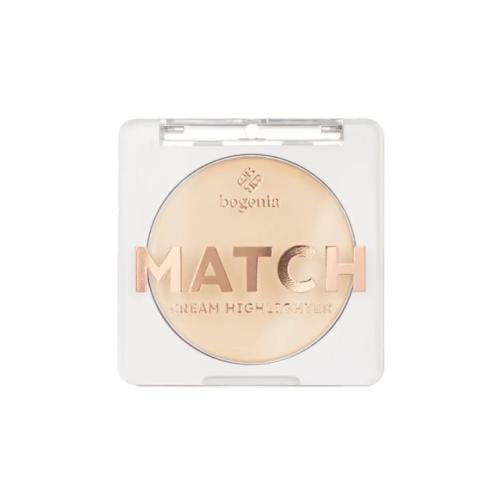 بوجينيا ماتش هايلايتر كريمي BG672.001