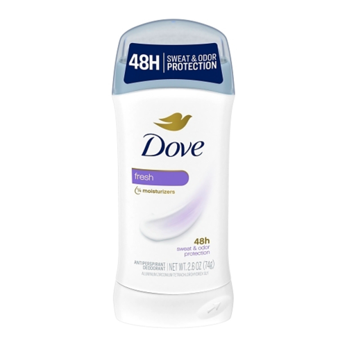 دوف مزيل العرق ستيك فريش حماية 48 ساعة 74جرام