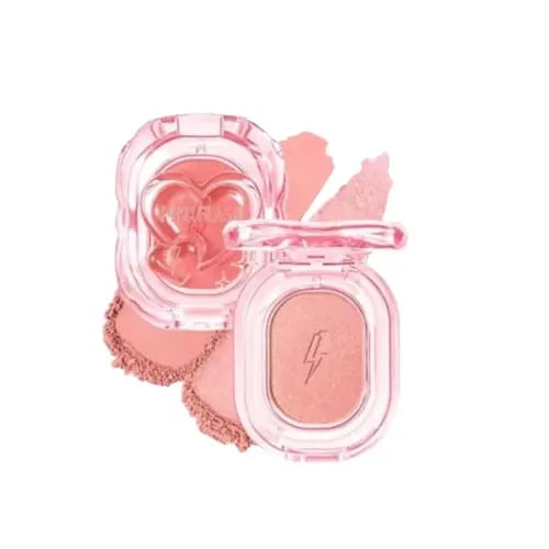 PINK FLASH POWDER BLUSH SWEET PF-F20 PK03