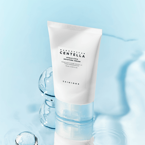 كريم مرطب مدغشقر سينتلا هيالو سيكا من سكين1004 - 7...