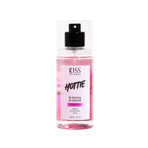 كيس ماي بادي معطر الشعر و الجسم هوتي 88مل