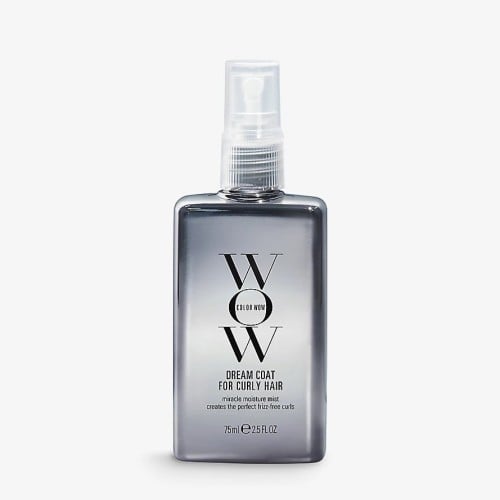كولور واو دريم كوت بخاخ للشعر الكيرلي 75 مل