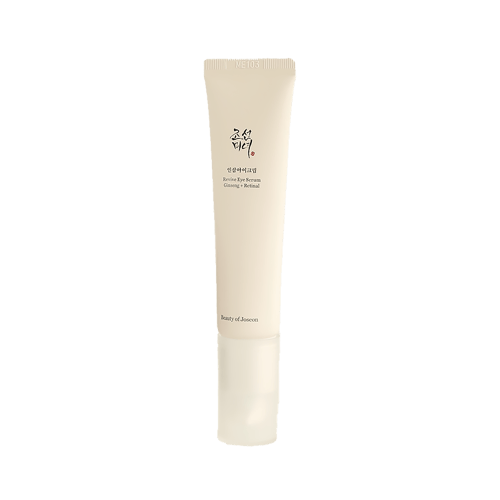 بيوتي اوف جوسون سيروم الريتينول والجينسنغ للعين 30...