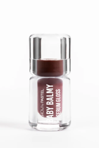 SHOW BY PASTEL BABY BALMY SERUM GLOSS HAUNTED NO-3...