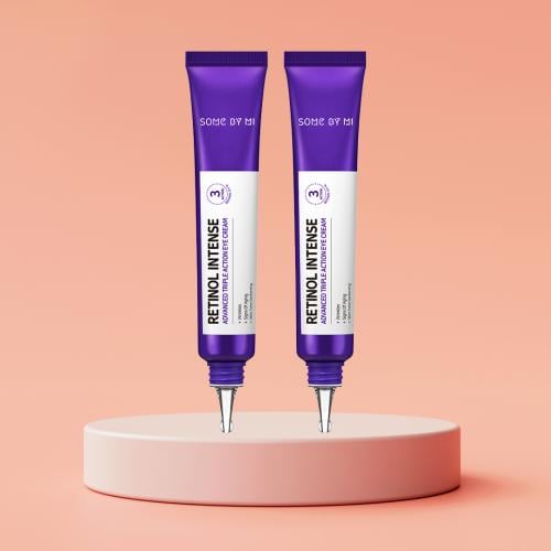 سوم باي مي ريتنول المركز كريم للعناية بمحيط العين...