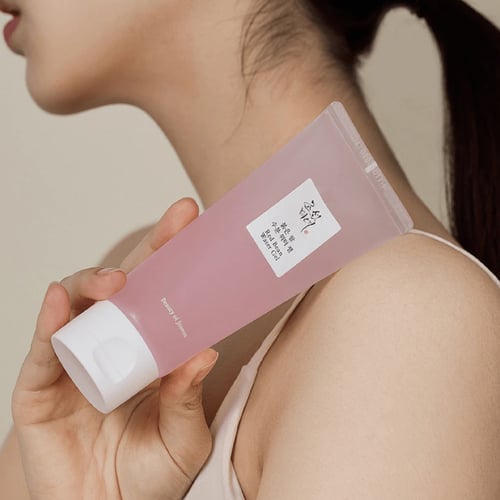 بيوتي أوف جوسيون جل مائي مرطب للبشرة بالفاصوليا ال...