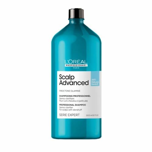 لوريال بروفسيونال سكالب ادفانسد SCALP ADVANCED شام...