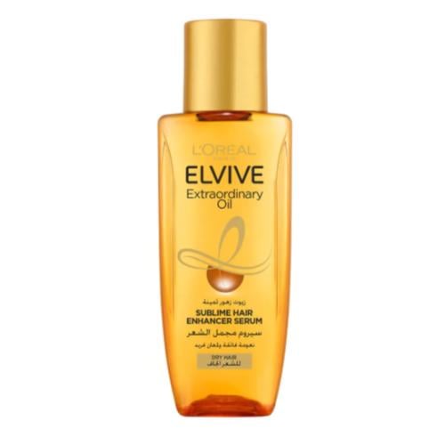 لوريال باريس الفيف اكسترا اورديناري زيت المارولا و...