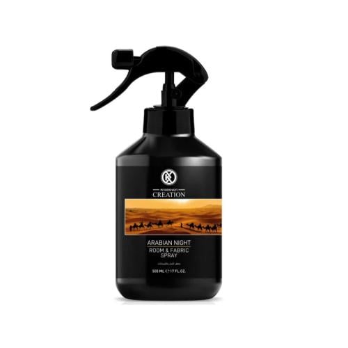 كرياسيون كرياشن KREASYON CREATION معطر المنازل و ا...