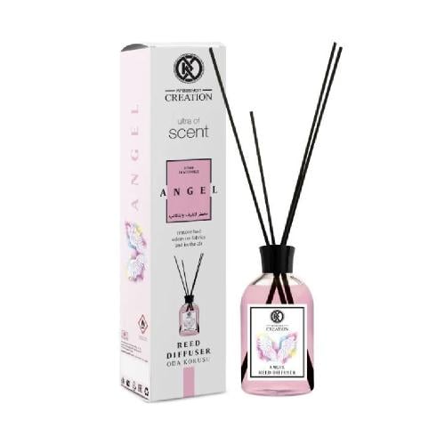 كرياسيون كرياشن KREASYON CREATION معطر الغرف و الم...