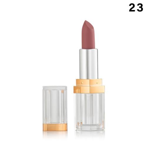 اكس ميس بيوتي أحمر شفاه روج كريمي مات رقم#23