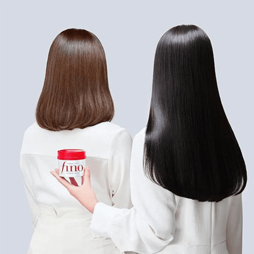 قناع علاج الشعر التالف و الجاف بريميوم تاتش فينو م...