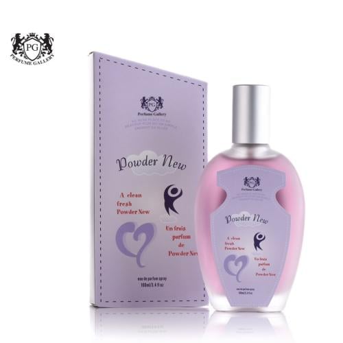 بودر نيو عطر للأطفال من برفيوم غاليري 100مل