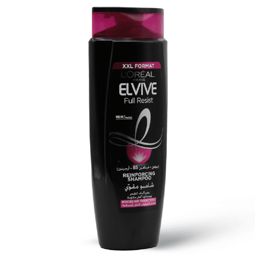 لوريال شامبو شعر ايلفيف 600 مل ضد تساقط