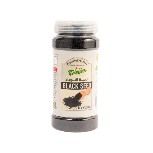Black seed