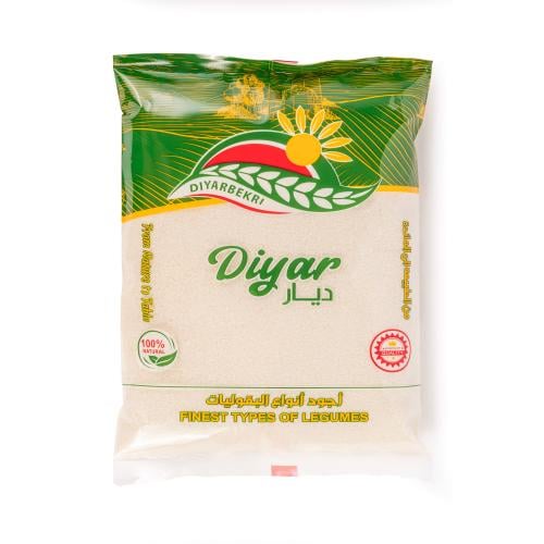 Coconut Diyar