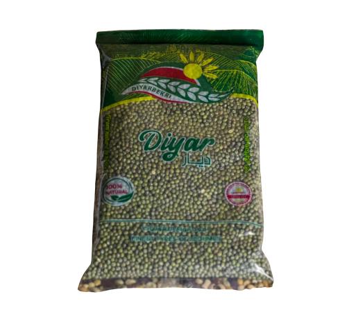 Green mash Diar