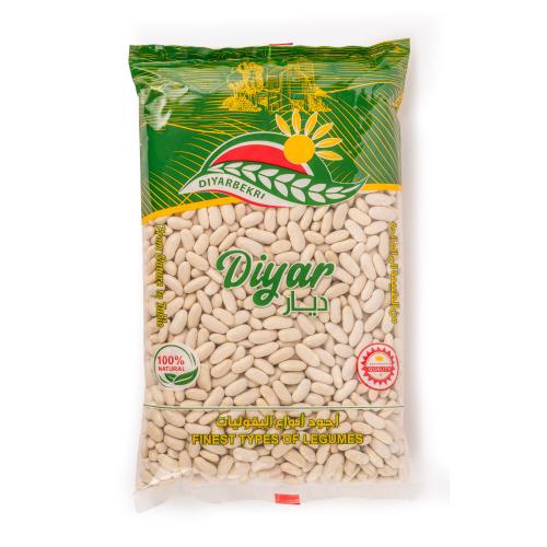 White beans Diyar