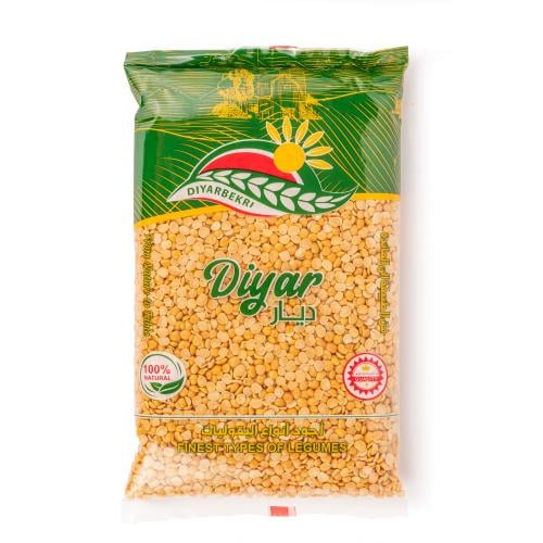 Harrar Dialect Lentil