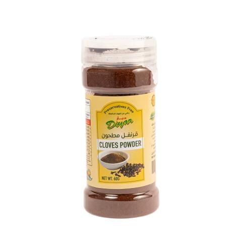 Grounded clove 100 grams