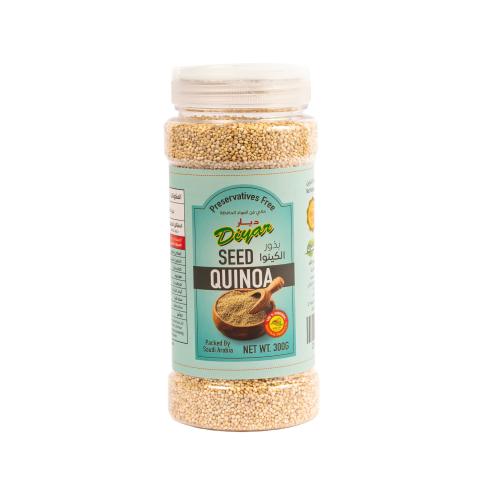 Quinoa seeds Diyar 300 grams