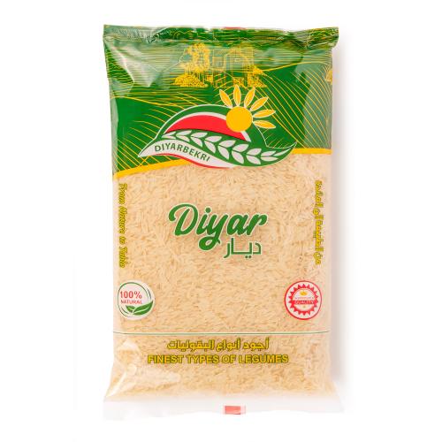 Indian Maza rice Diyar