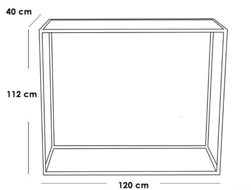 طاولة الكونسول