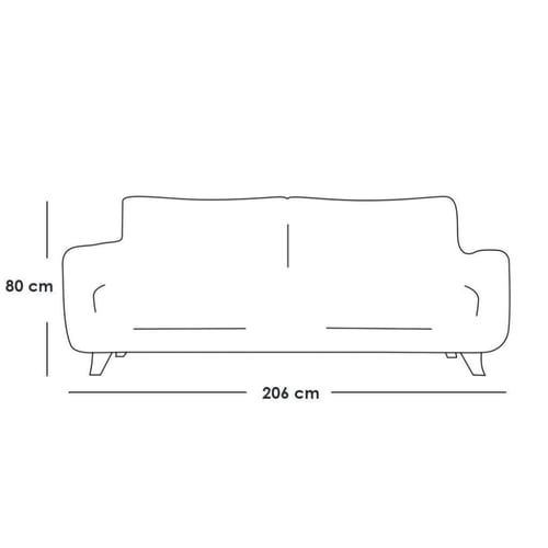 طقم جلسات خارجية حديد