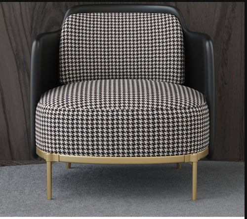 كنب مودرن مع طاولة قهوة