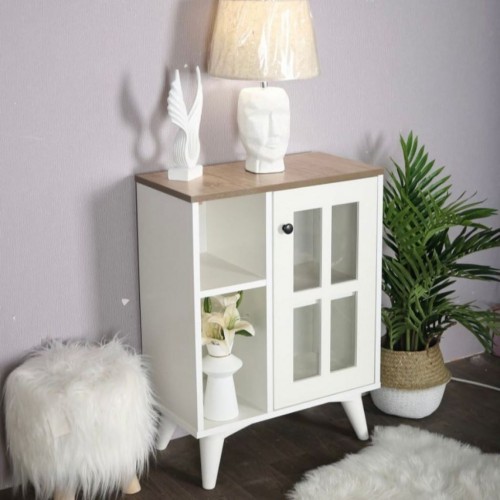 طاولة جانبية