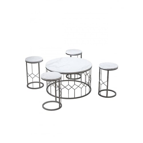 طقم طاولات رسمية