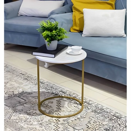 طاولة جانبية