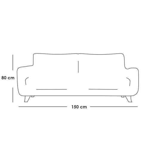 طقم جلسات خارجية حديد