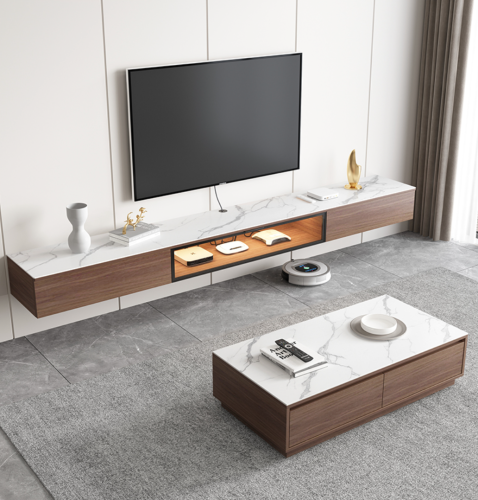 أثاث لمسة عصرية