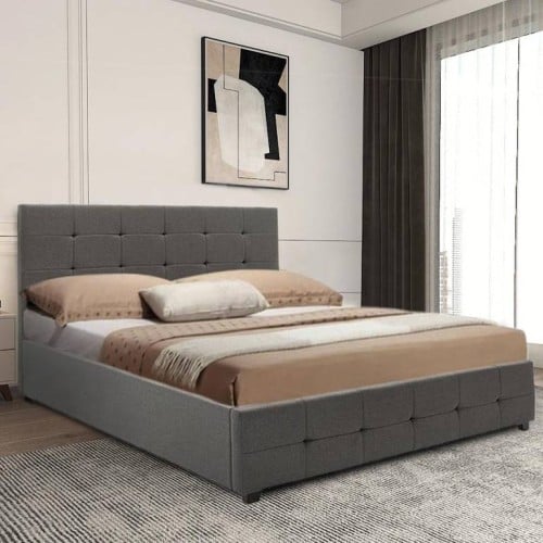 سرير - اضافة مرتبة