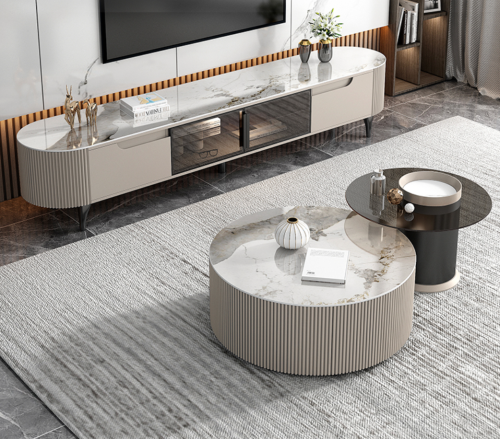 أثاث لمسة عصرية