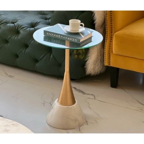 طاولة جانبية